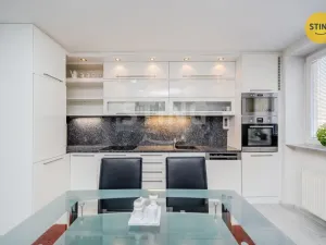 Prodej bytu 3+kk, Ostrava, Komenského, 64 m2