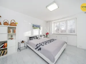 Prodej bytu 3+kk, Ostrava, Komenského, 64 m2