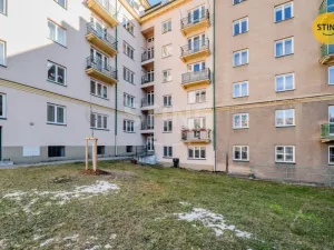 Prodej bytu 3+kk, Ostrava, Komenského, 64 m2