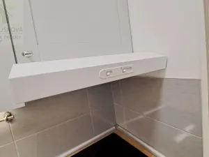 Pronájem bytu 1+kk, Ostrava, Na Fifejdách, 34 m2