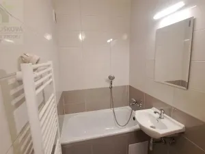 Pronájem bytu 1+kk, Ostrava, Na Fifejdách, 34 m2