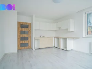Prodej bytu 2+kk, Ostrava, Plzeňská, 48 m2
