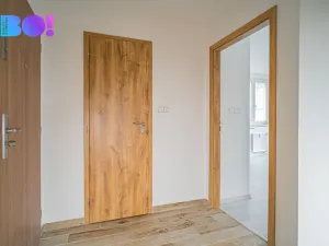 Prodej bytu 2+kk, Ostrava, Plzeňská, 48 m2