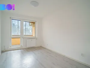 Prodej bytu 2+kk, Ostrava, Plzeňská, 48 m2