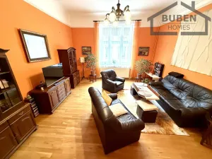 Prodej vícegeneračního domu, Plzeň - Vnitřní Město, Sedláčkova, 1040 m2