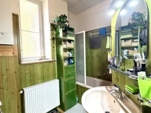 Prodej vícegeneračního domu, Plzeň - Vnitřní Město, Sedláčkova, 1040 m2