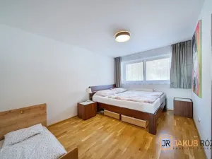 Prodej bytu 3+kk, Černý Důl, 92 m2
