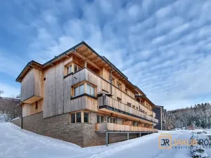 Prodej bytu 3+kk, Černý Důl, 92 m2