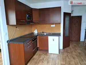 Pronájem bytu 1+1, Ústí nad Labem - Severní Terasa, Šumavská, 37 m2