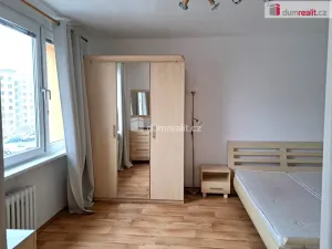 Pronájem bytu 1+1, Ústí nad Labem - Severní Terasa, Šumavská, 37 m2