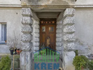 Prodej rodinného domu, Praha - Liboc, Pelikánova, 92 m2