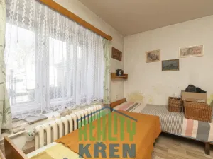 Prodej rodinného domu, Praha - Liboc, Pelikánova, 92 m2