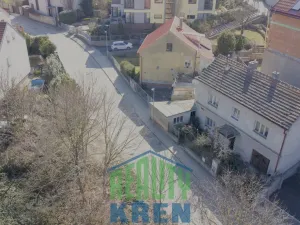 Prodej rodinného domu, Praha - Liboc, Pelikánova, 92 m2