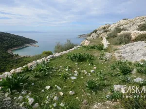 Prodej činžovního domu, Salamina, Salamina, Řecko, 500 m2