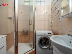 Pronájem bytu 3+1, Hradec Králové - Pražské Předměstí, Horova, 69 m2