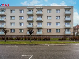 Pronájem bytu 3+1, Hradec Králové - Pražské Předměstí, Horova, 69 m2