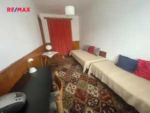 Pronájem bytu 3+1, Praha - Záběhlice, Střimelická, 66 m2