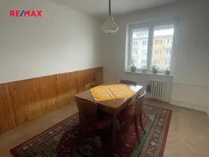 Pronájem bytu 3+1, Praha - Záběhlice, Střimelická, 66 m2