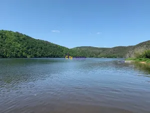 Prodej pozemku pro bydlení, Dublovice, 4428 m2