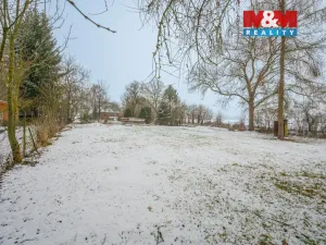 Prodej pozemku pro bydlení, Postupice, 969 m2