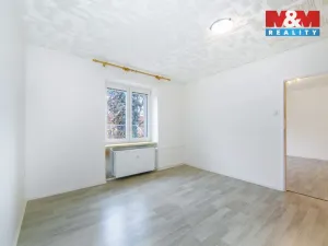 Prodej bytu 3+kk, Pardubice - Zelené Předměstí, Lexova, 61 m2