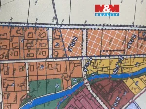 Prodej pozemku pro bydlení, Dobruška - Pulice, 9489 m2