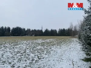 Prodej pozemku pro bydlení, Dobruška - Pulice, 9489 m2