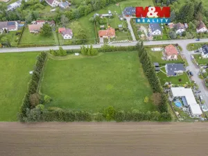 Prodej pozemku pro bydlení, Dobruška - Pulice, 9489 m2