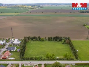 Prodej pozemku pro bydlení, Dobruška - Pulice, 9489 m2