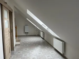 Pronájem bytu 2+kk, Úvaly, 57 m2