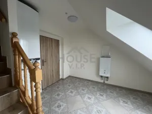 Pronájem bytu 2+kk, Úvaly, 57 m2