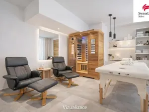 Prodej ubytování, Slaný, Masarykovo náměstí, 1742 m2