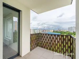 Pronájem bytu 2+kk, Praha - Stodůlky, Mukařovského, 66 m2