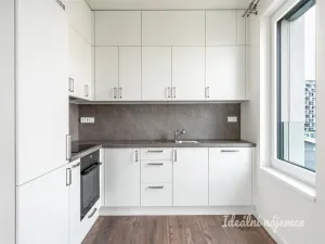 Pronájem bytu 2+kk, Praha - Stodůlky, Mukařovského, 66 m2