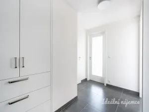 Pronájem bytu 2+kk, Praha - Stodůlky, Mukařovského, 66 m2
