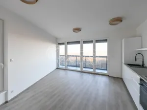 Pronájem bytu 2+kk, Praha - Háje, Výstavní, 47 m2