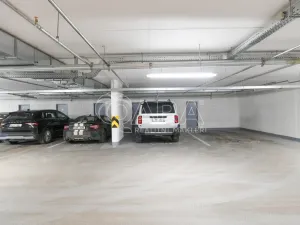 Pronájem bytu 2+kk, Praha - Háje, Výstavní, 47 m2
