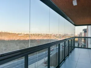 Pronájem bytu 2+kk, Praha - Háje, Výstavní, 47 m2