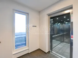 Pronájem bytu 2+kk, Praha - Háje, Výstavní, 47 m2