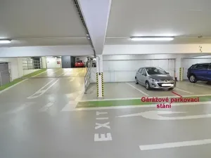 Pronájem bytu 2+kk, Praha - Libeň, Kovanecká, 57 m2