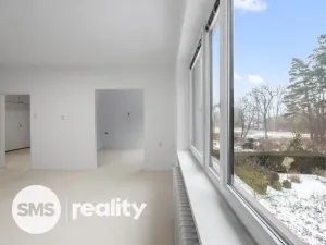 Prodej bytu 3+kk, Ratíškovice, U Hájenky, 75 m2