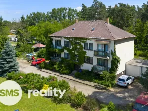 Prodej bytu 3+kk, Ratíškovice, U Hájenky, 75 m2