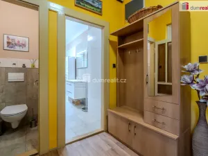 Prodej rodinného domu, Roudnice nad Labem, Švermova, 100 m2