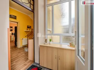 Prodej rodinného domu, Roudnice nad Labem, Švermova, 100 m2