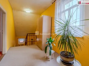 Prodej rodinného domu, Roudnice nad Labem, Švermova, 100 m2