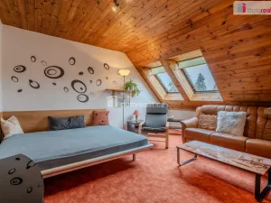 Prodej rodinného domu, Roudnice nad Labem, Švermova, 100 m2