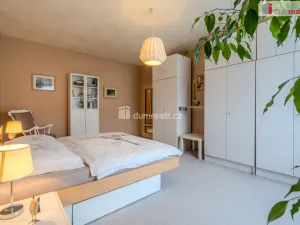 Prodej rodinného domu, Roudnice nad Labem, Švermova, 100 m2