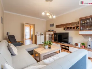 Prodej rodinného domu, Roudnice nad Labem, Švermova, 100 m2