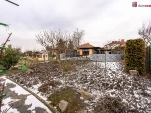 Prodej rodinného domu, Roudnice nad Labem, Švermova, 100 m2