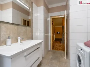 Prodej rodinného domu, Roudnice nad Labem, Švermova, 122 m2